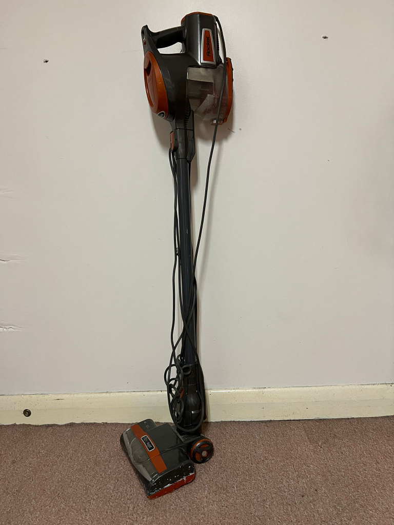 Rocket Corded Vacuum - photo 2