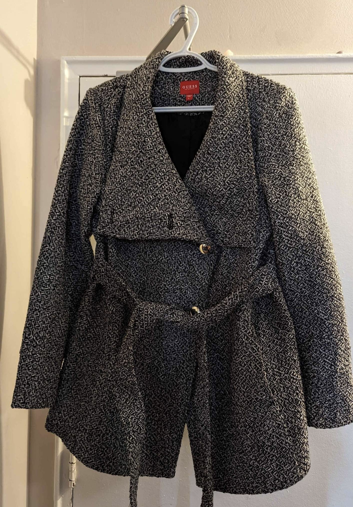 Guess Fall/Winter Coat