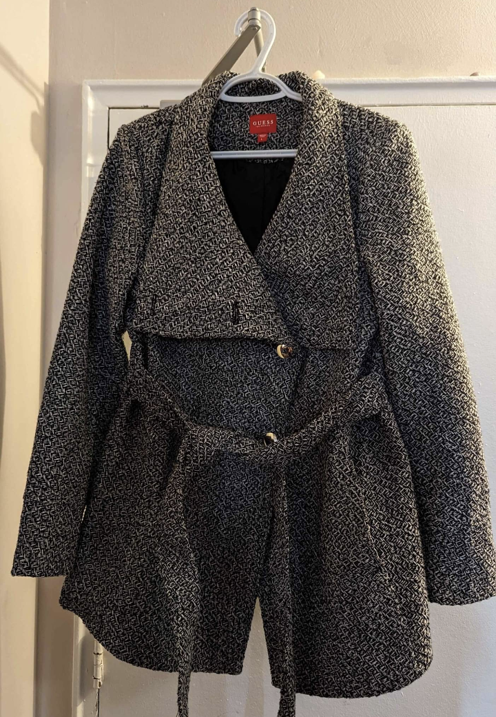 Guess Fall/Winter Coat - photo 2