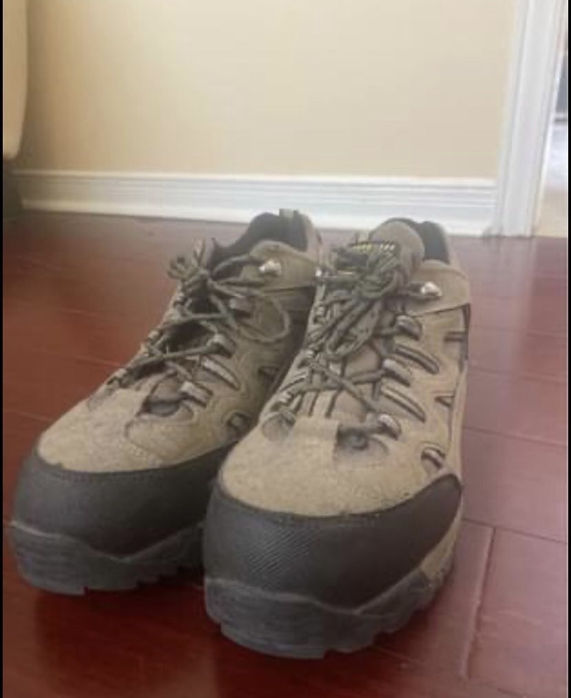 Work Boots