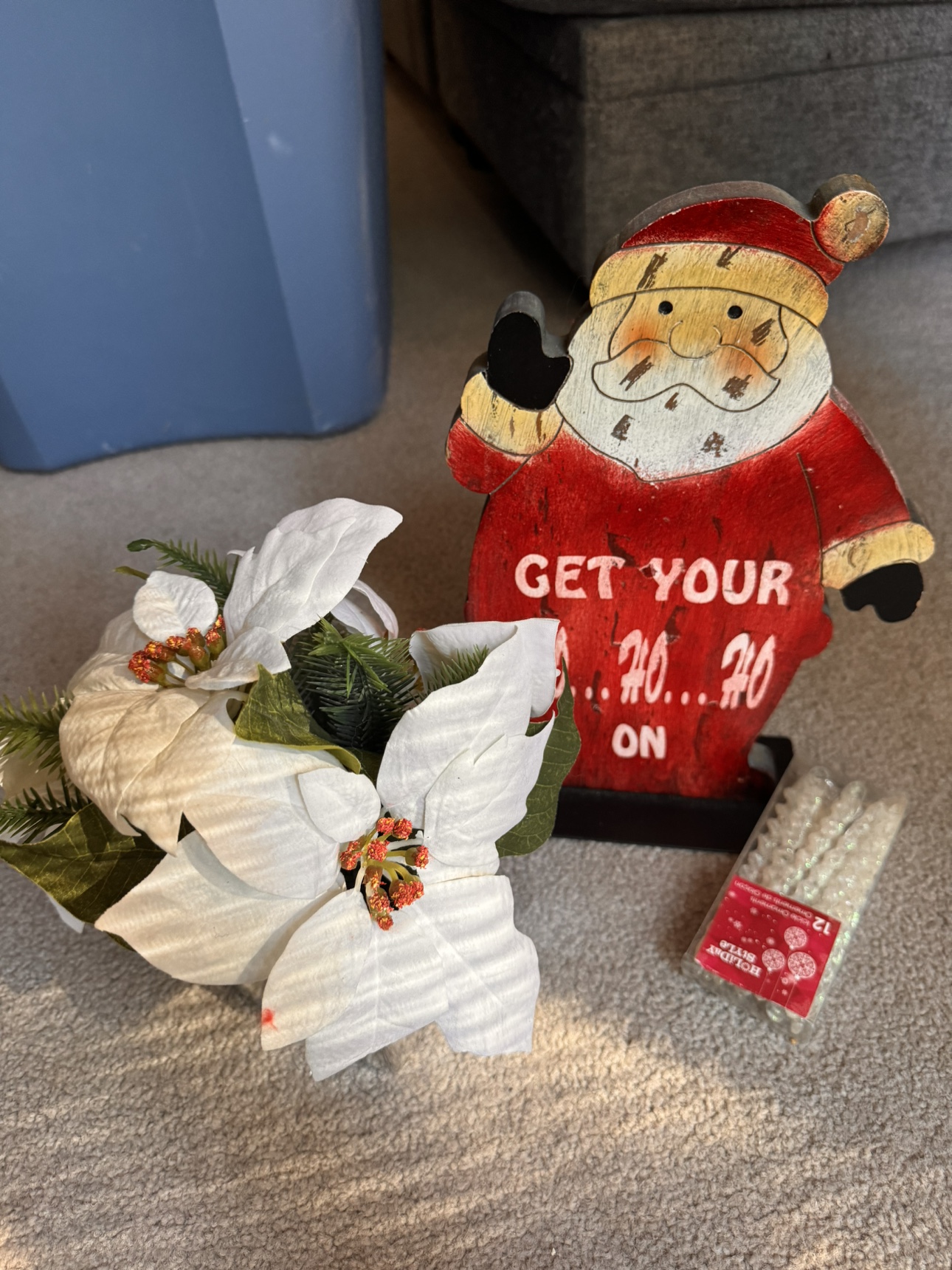 Christmas Decorations