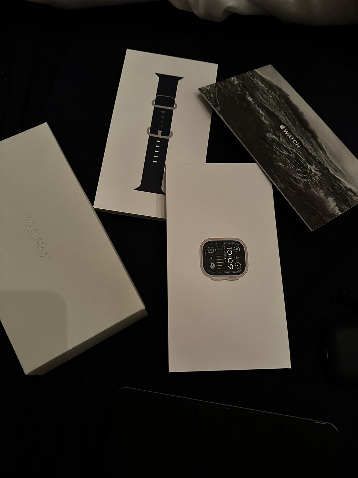 Apple Watch Ultra 2