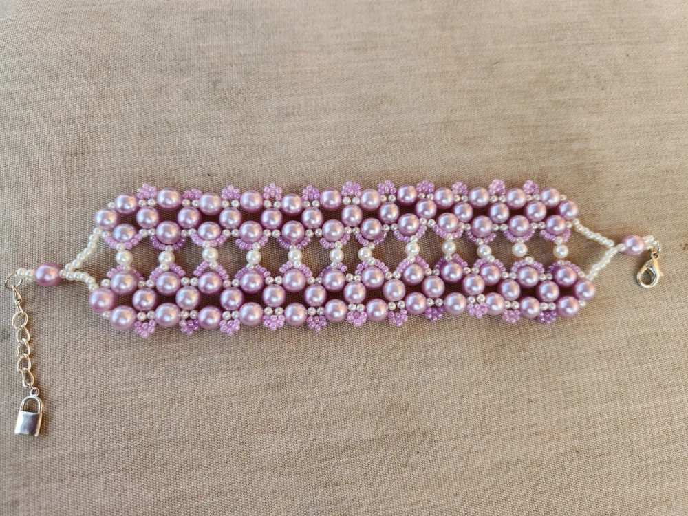 Beaded Bracelet