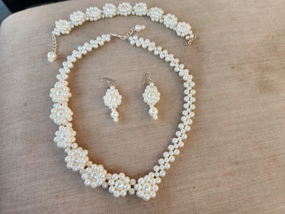 Beaded Bracelet image indicator(4)