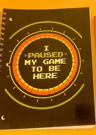 Kids?Teen ? Gamer lot... all 3 pieces are new image indicator(4)