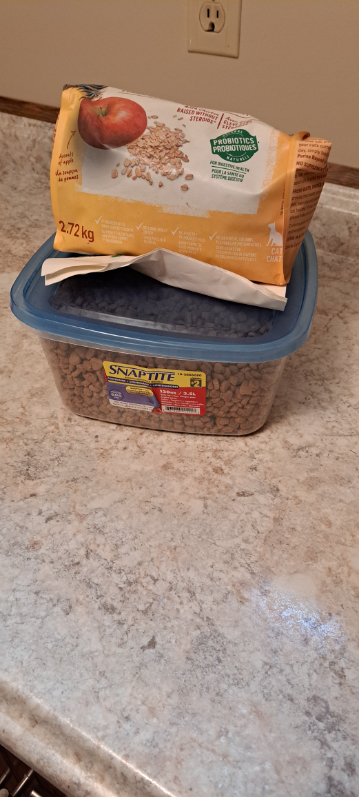Purina Beyond Simply Cat Food - photo 2