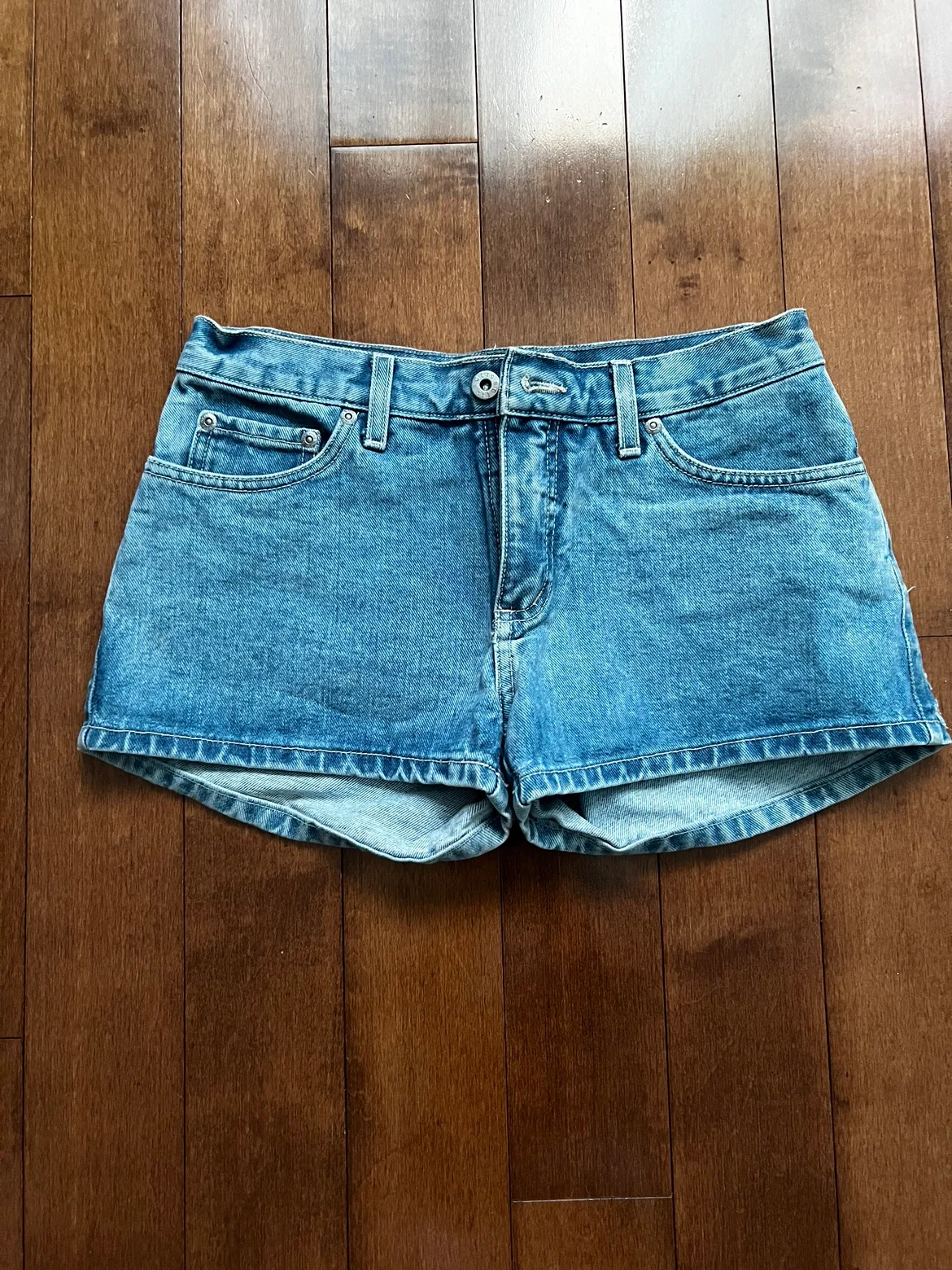 5 Pairs of Shorts image indicator(7)