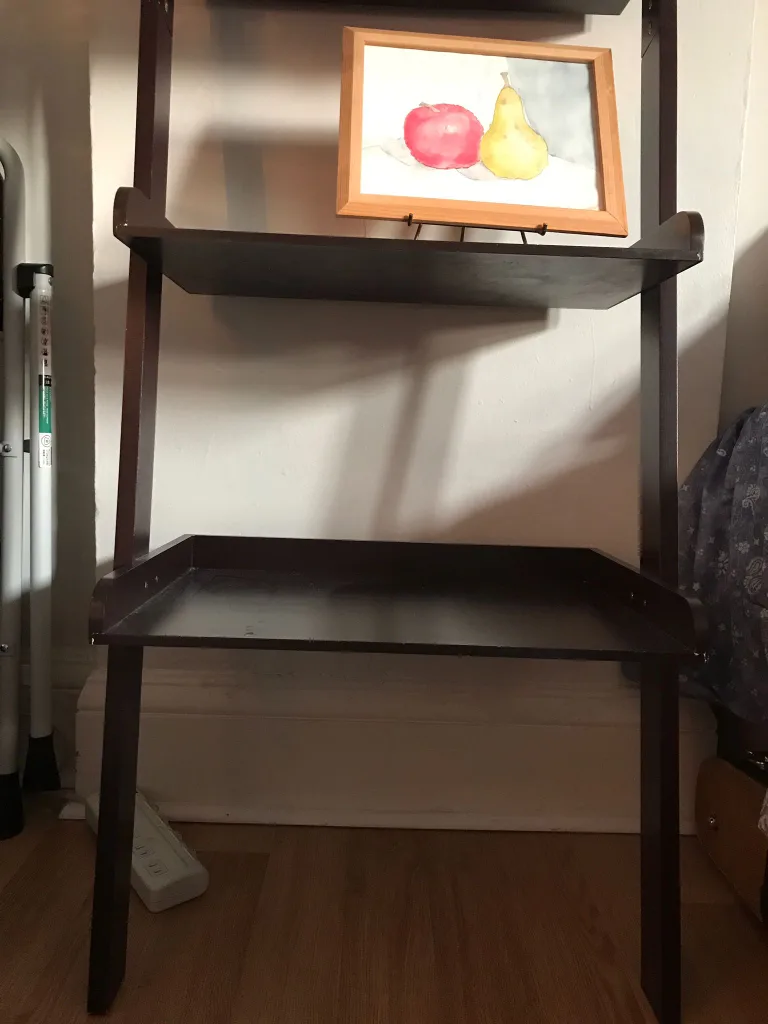 Ladder shelves image indicator(3)