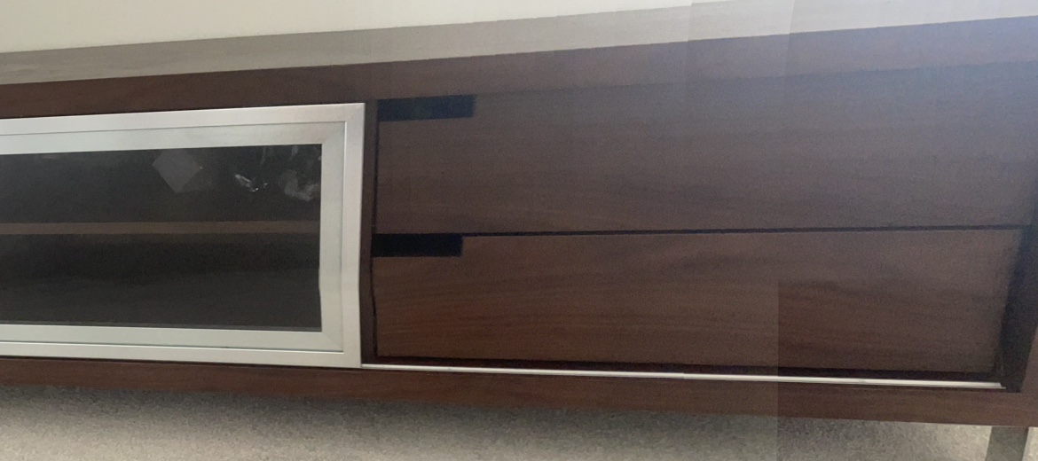 TV table - photo 2