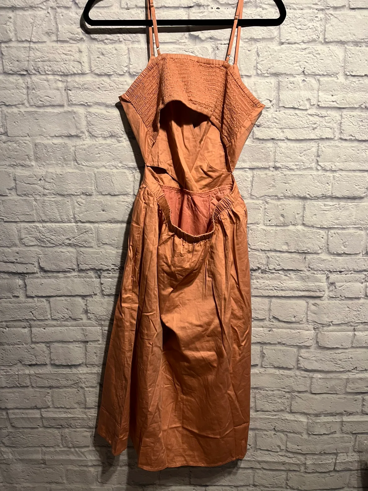 New The Drop Dress Medium image indicator(6)