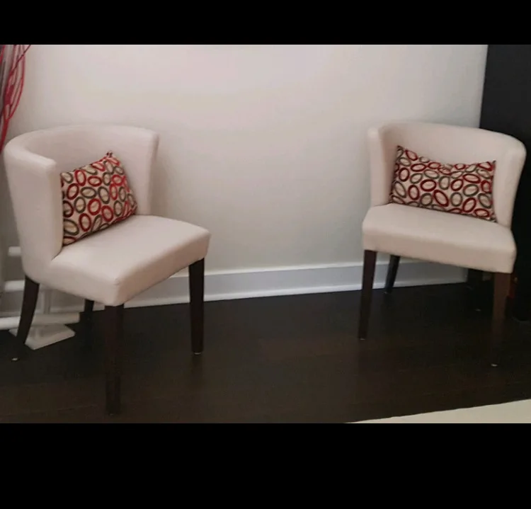 Living room chairs thumbnail