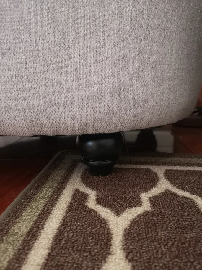 Storage Ottoman - photo 4