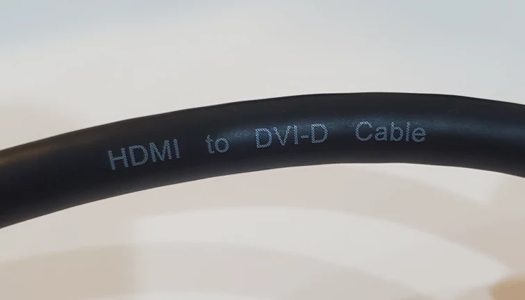 Samsung 24” Monitor New HDMI cable 24 Inch like new - photo 5