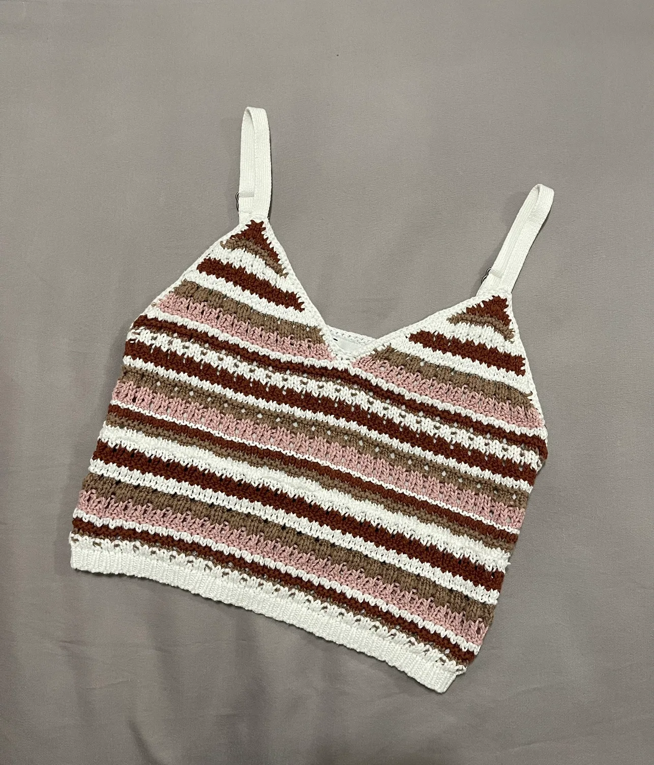 Mix Crop Top image indicator(7)