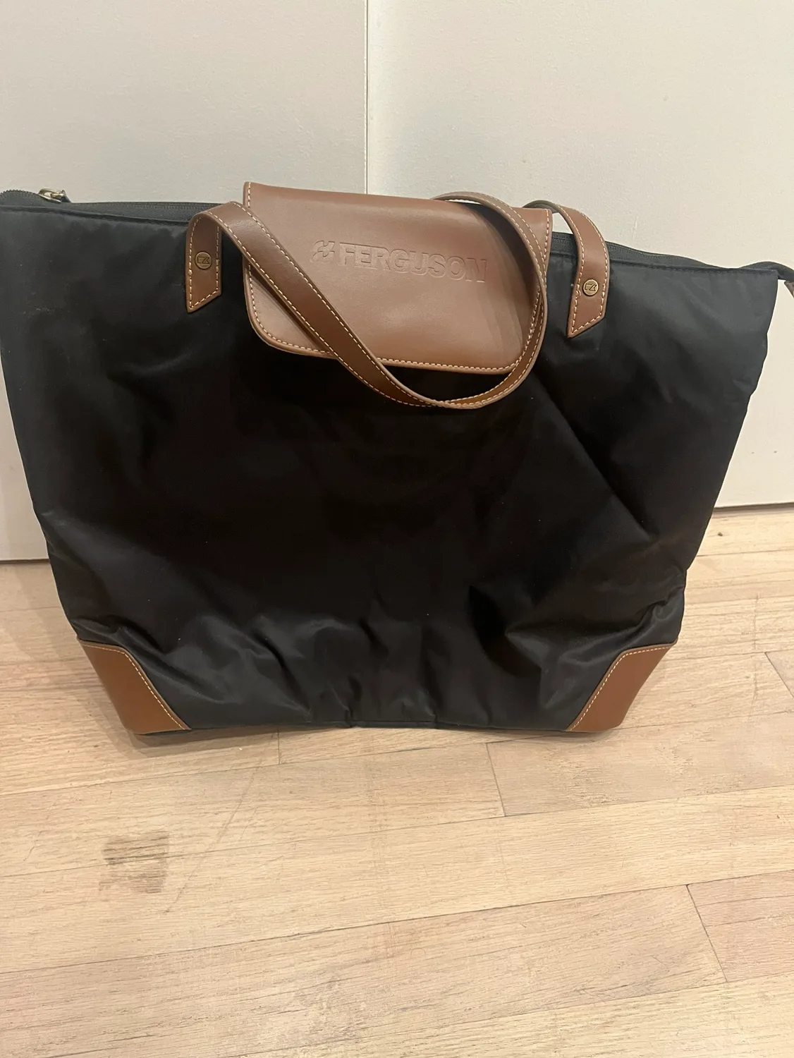 Tote Bag thumbnail