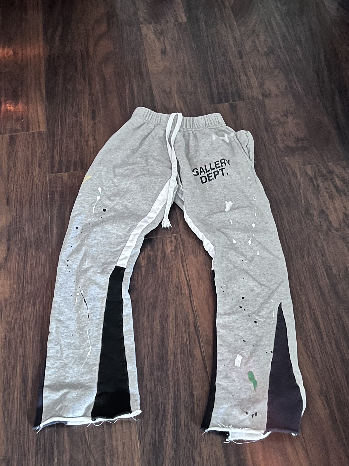 Gallery Dept. Sweatpants