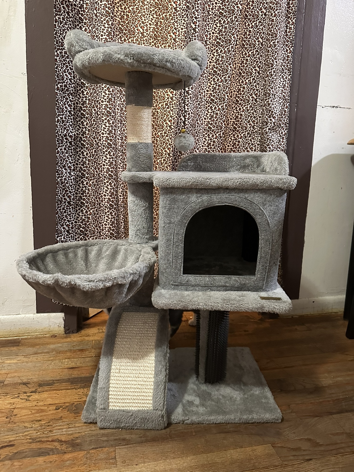 Cat Tree