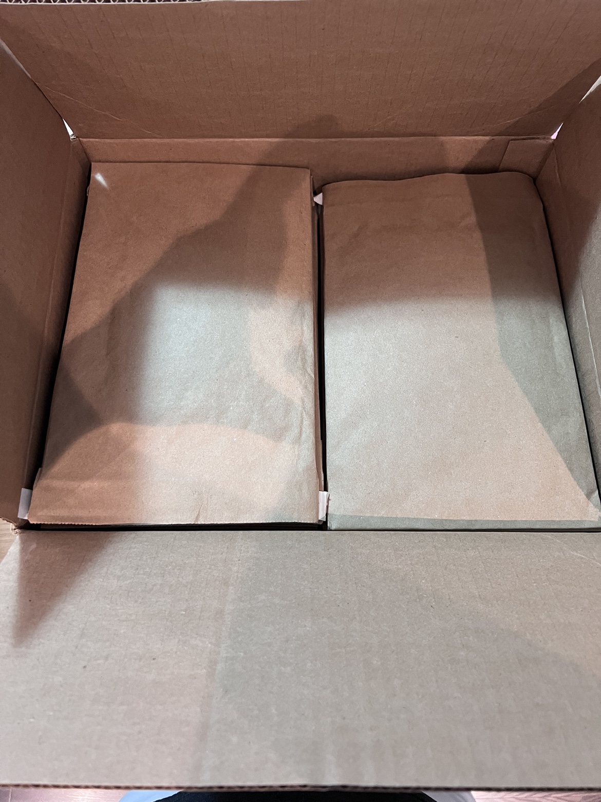 Uline Padded Mailers - photo 4