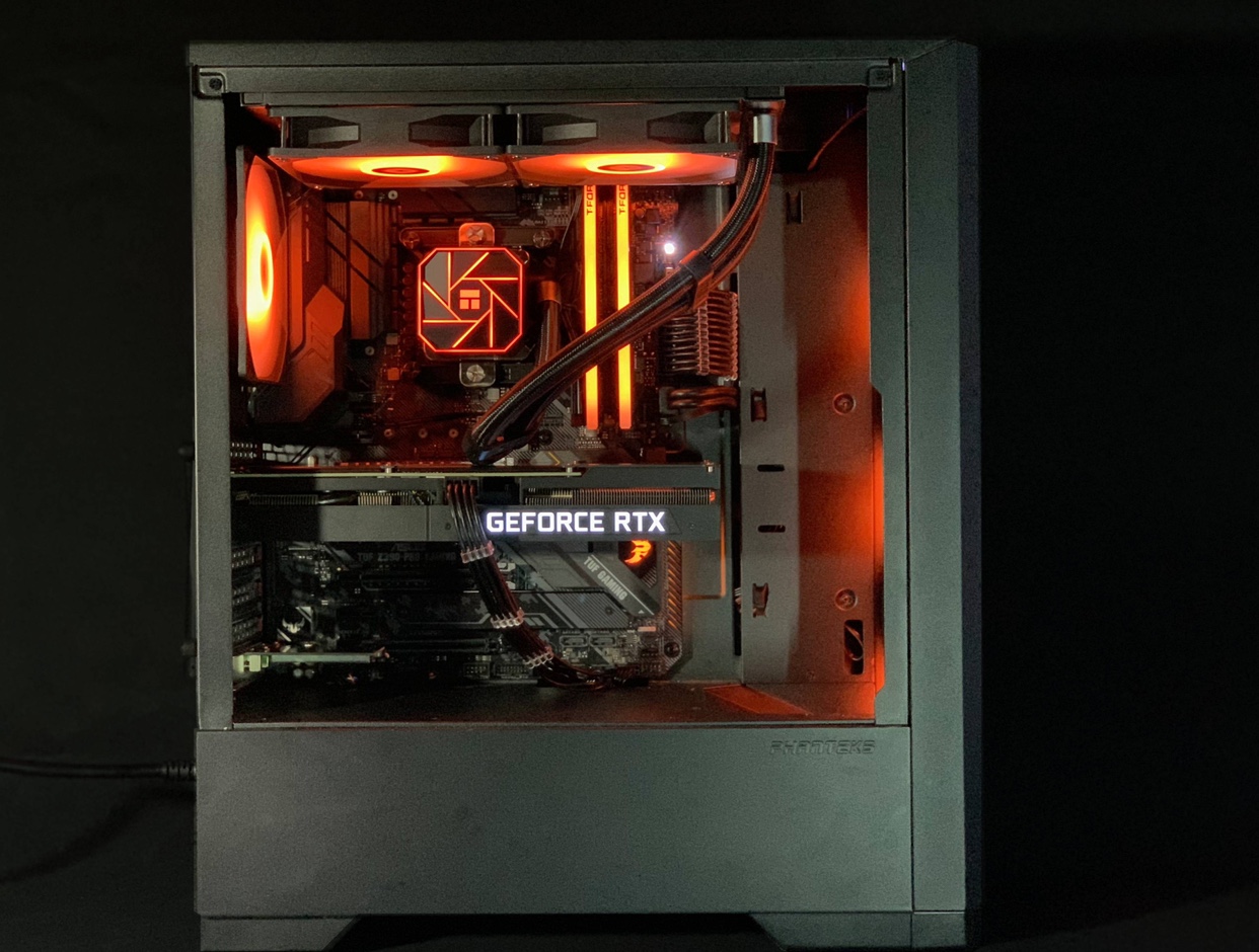 Gaming PC - photo 4