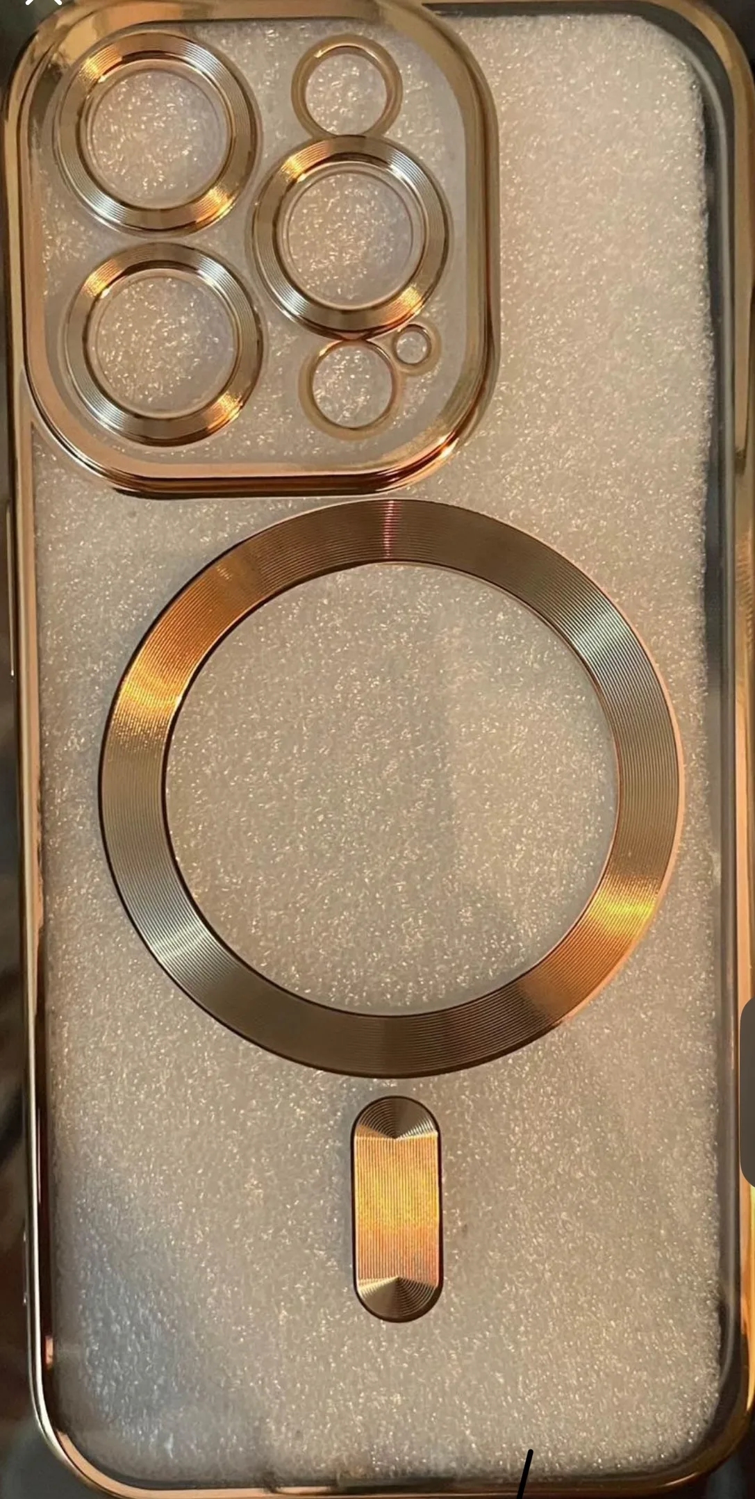IPhone 15 Pro Case thumbnail