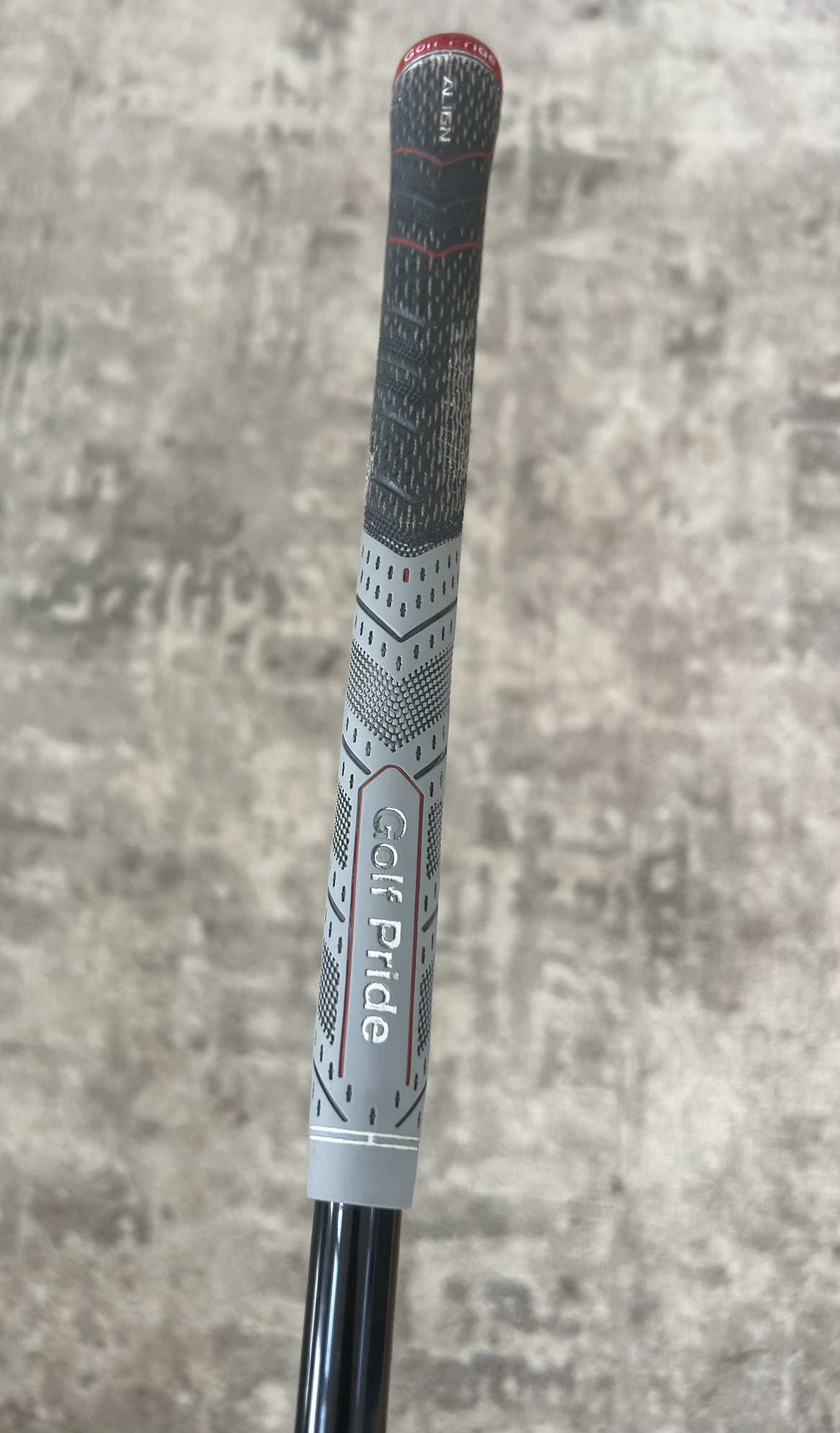 VENTUS Black Velocore Driver Shaft - photo 3