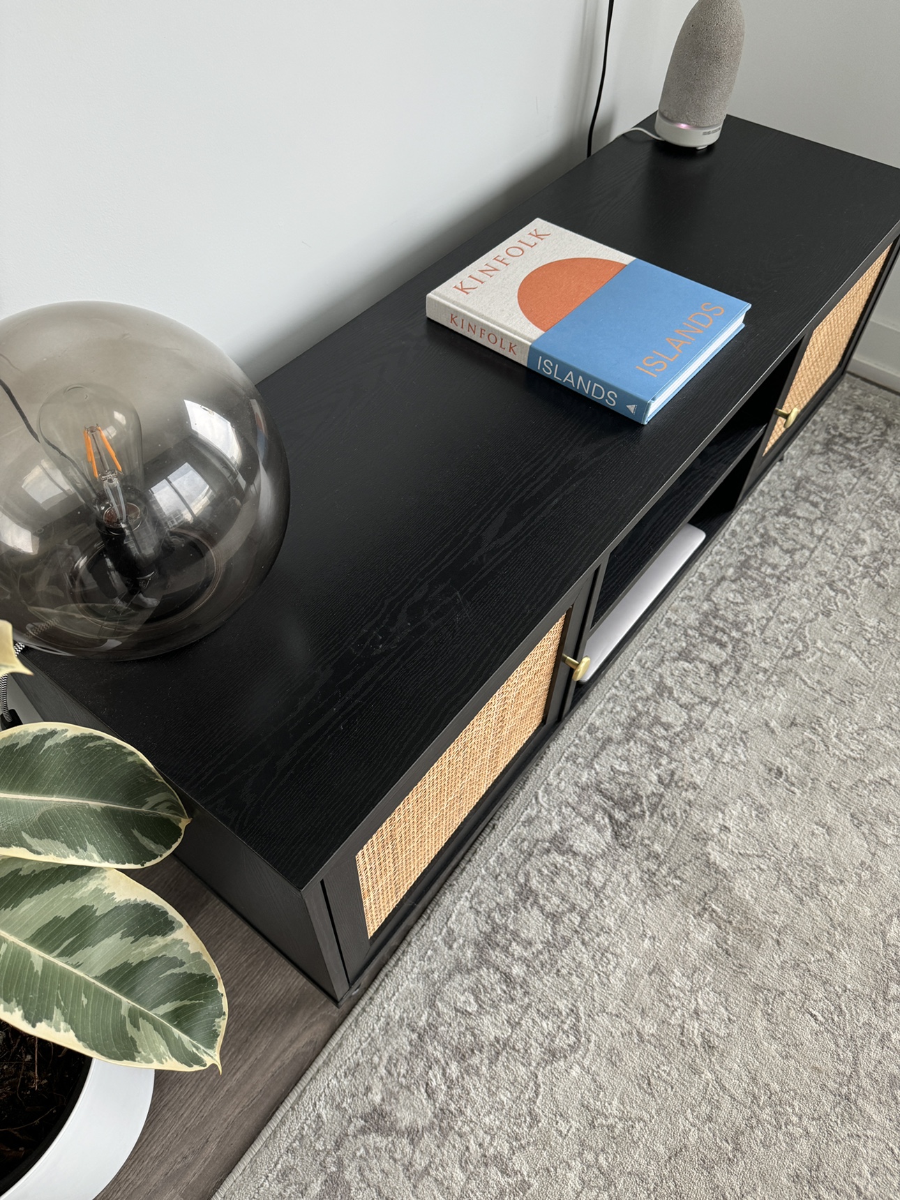 TV Stand for 55 Inch TV - photo 2