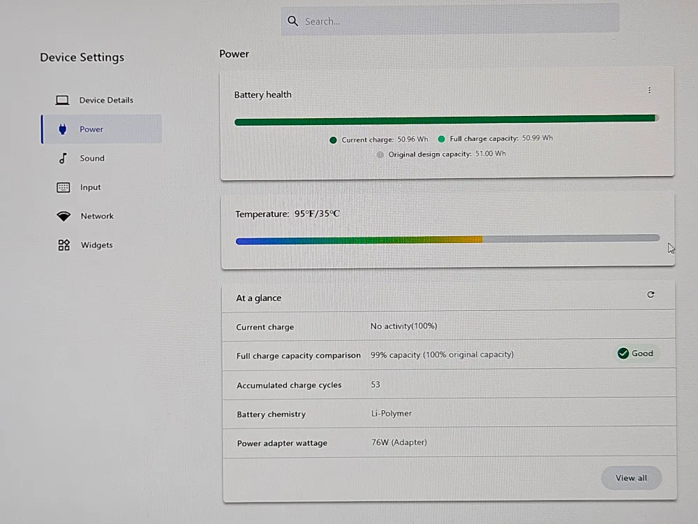 Lenovo ThinkPad Yoga 260 image indicator(6)