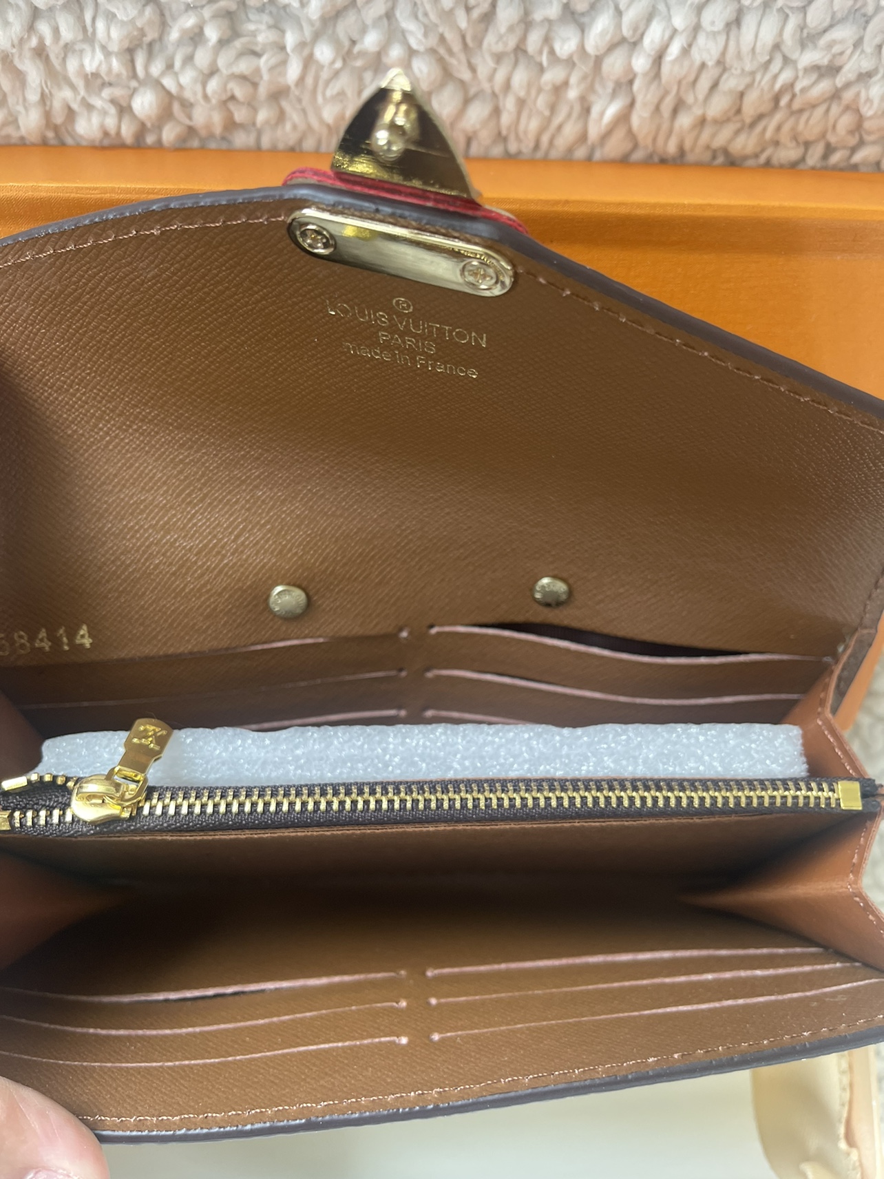 Ladies Wallet - photo 4