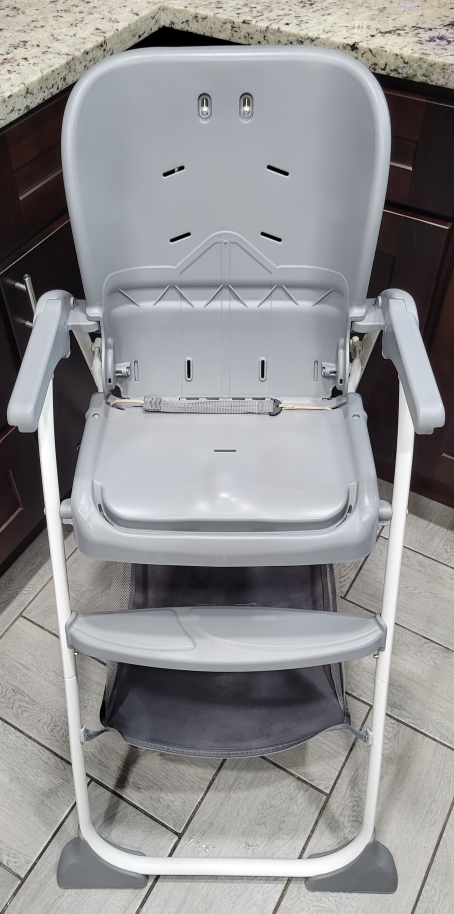 High Chair - photo 3