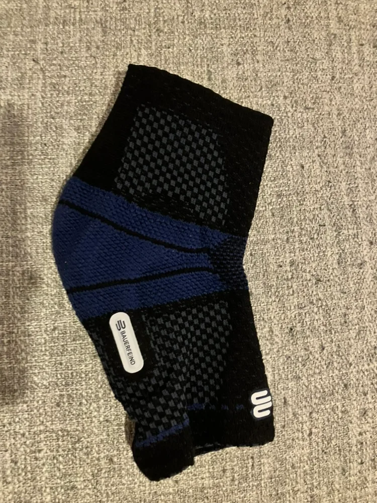 Ankle Brace - Bauerfeind MalleoTrain thumbnail