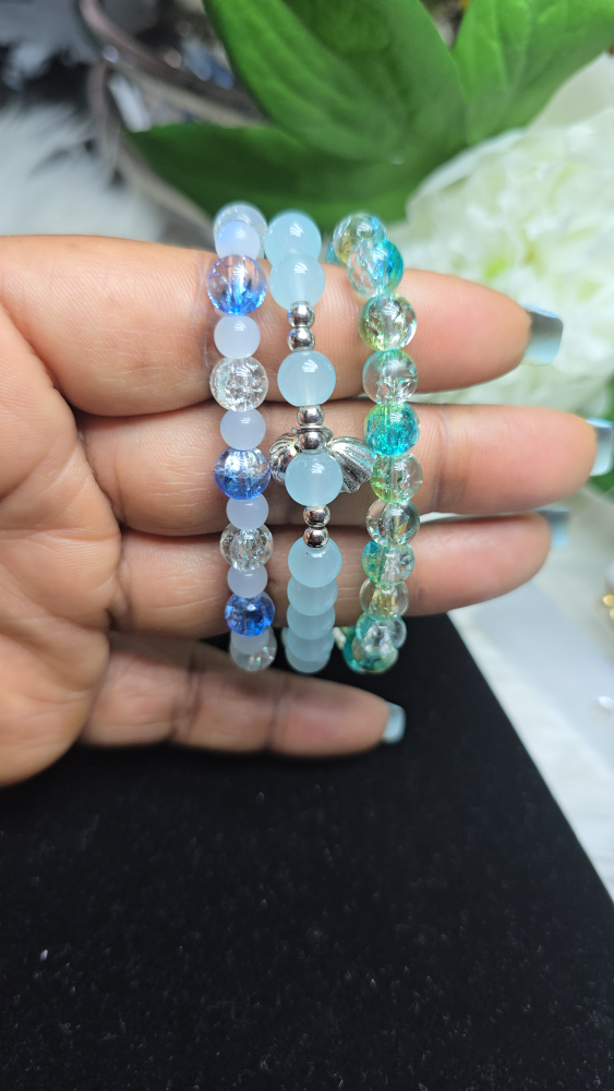 Beaded Bracelets - photo 2