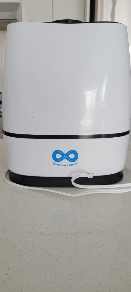 Everlasting Comfort Humidifier - photo 2