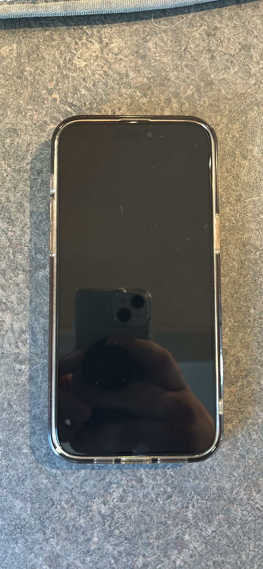 iPhone 15 Pro Max 512GB
