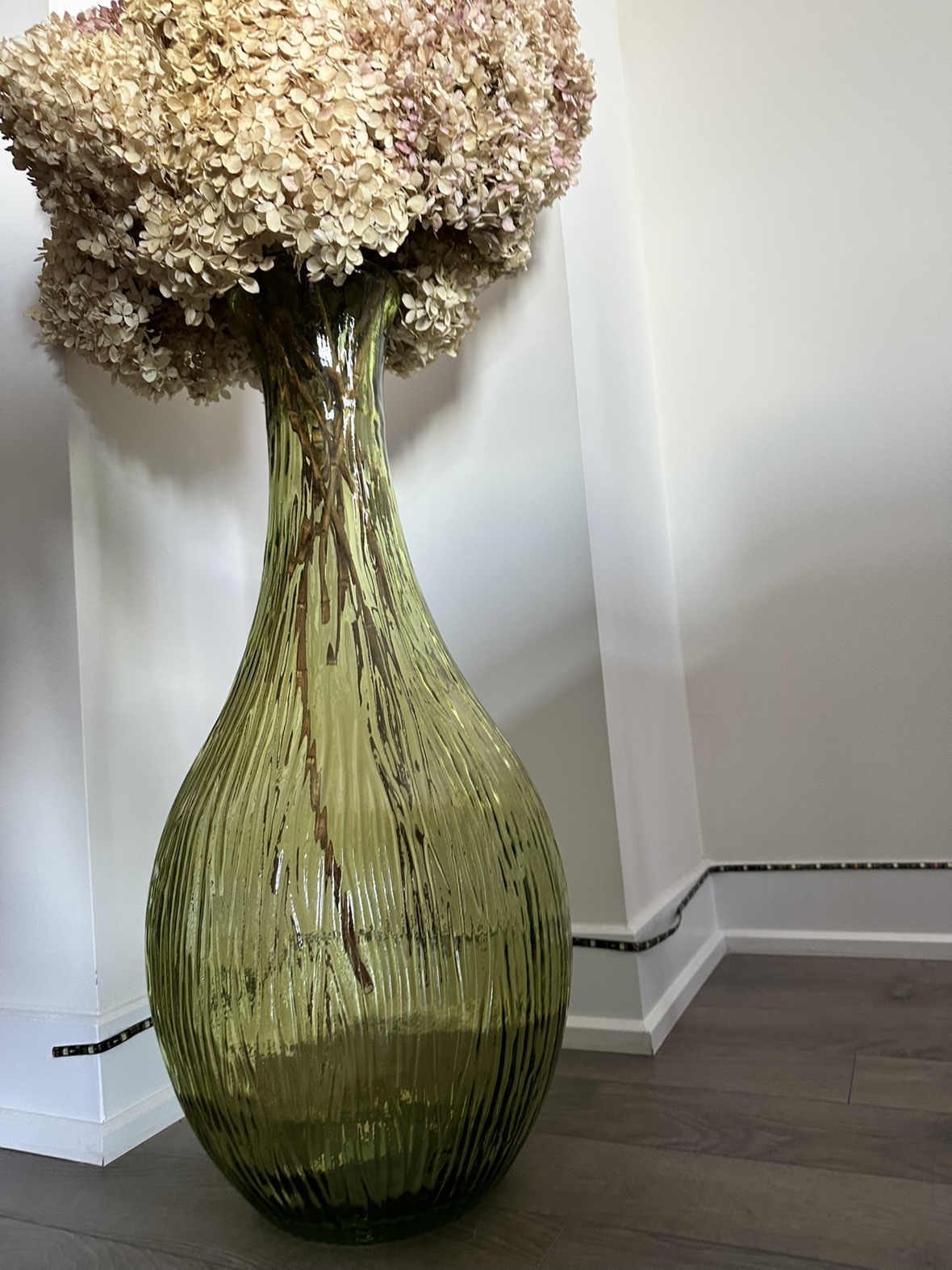 Glass Vase - photo 2