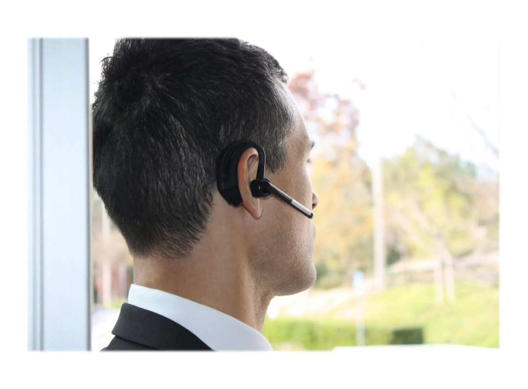 Naztech N750 Emerge Wireless Headset - photo 3