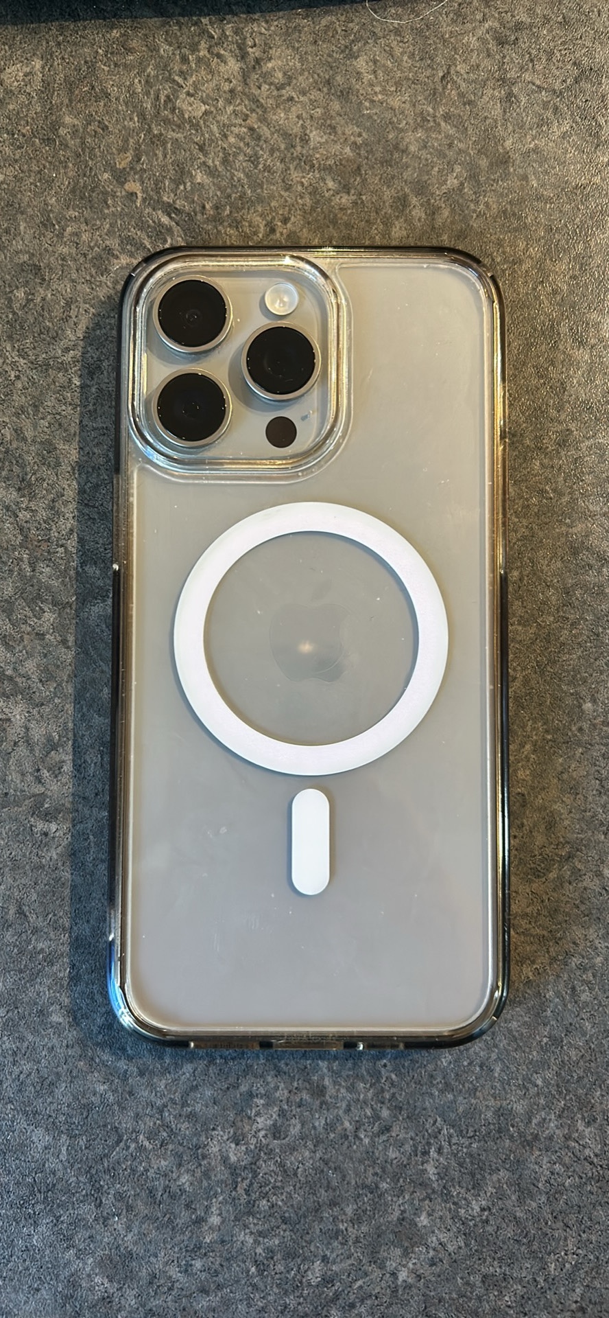 iPhone 15 Pro Max 512GB - photo 2