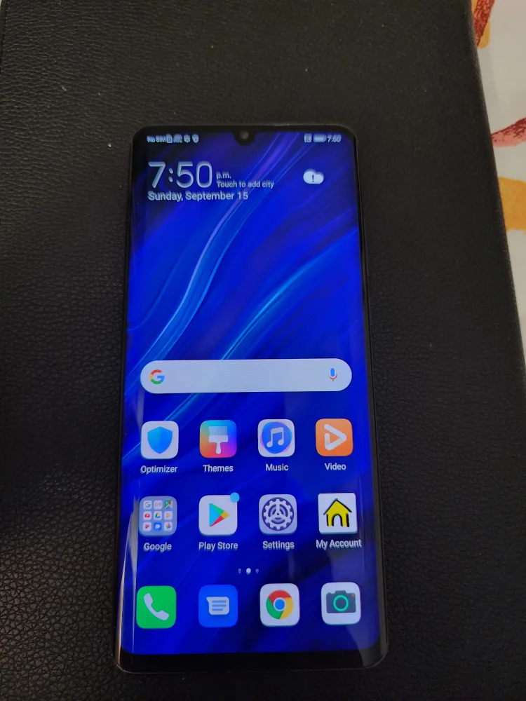 Huawei P30 Pro thumbnail