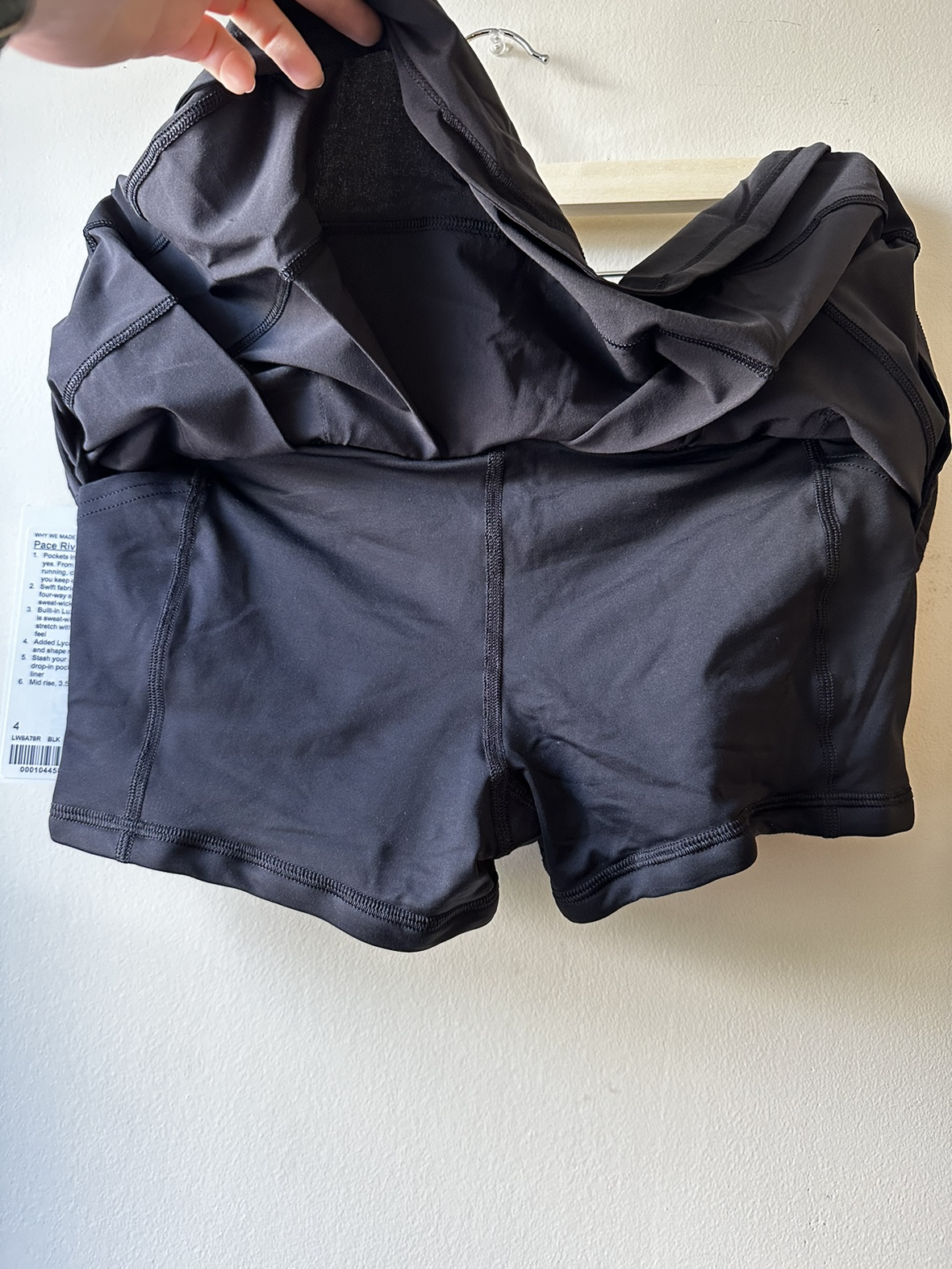 New Lululemon Pace Rival Skirt - photo 5