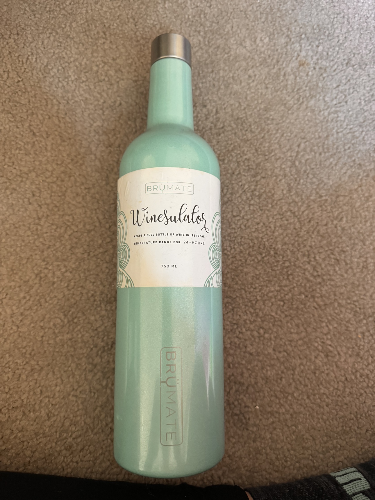 BRÜMATE Winesulator