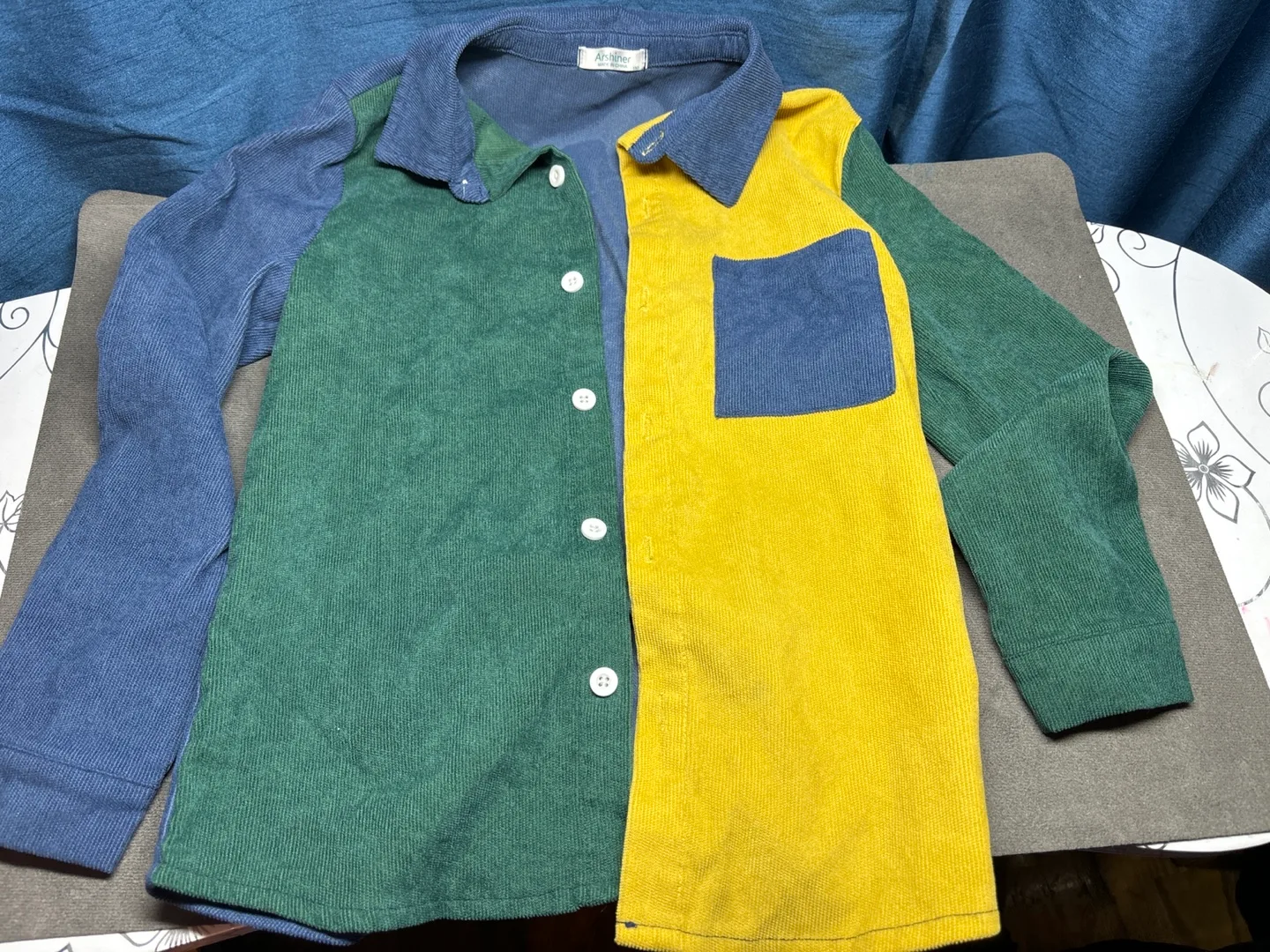 Boys Dress Shirt Bundle image indicator(2)