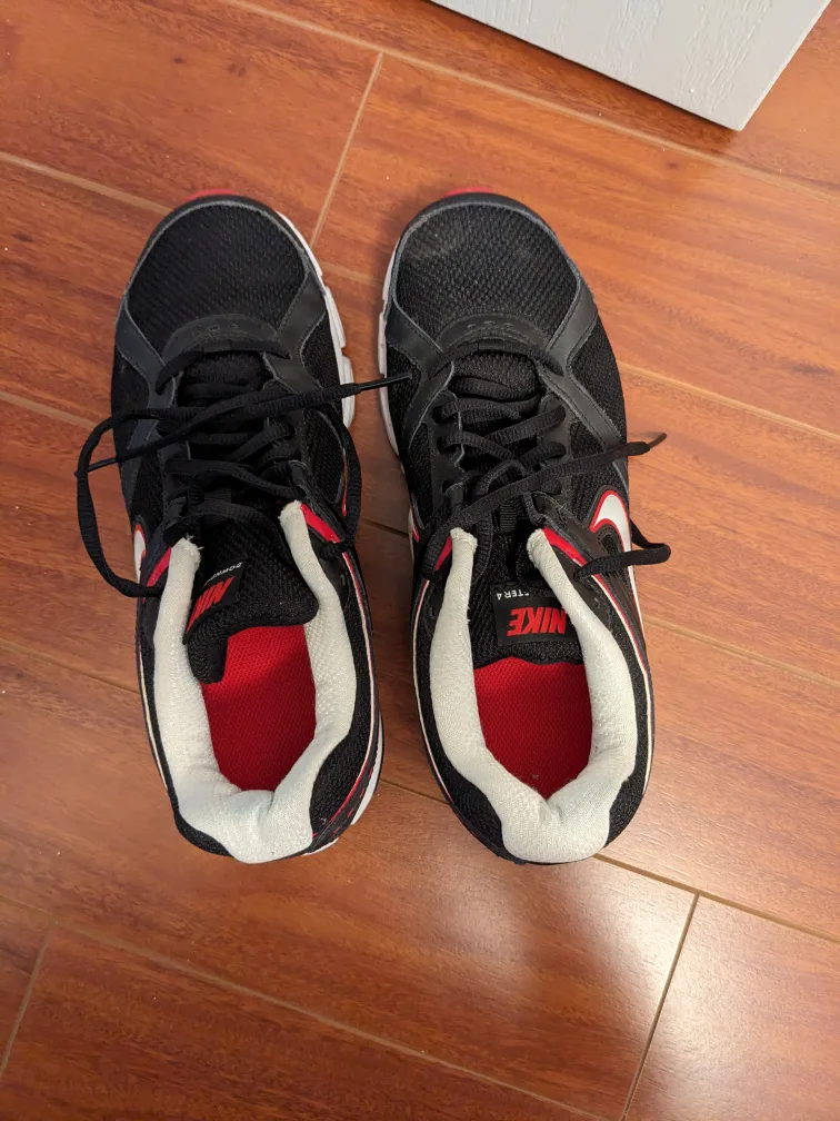 Nike Downshifter Running Shoes image indicator(2)