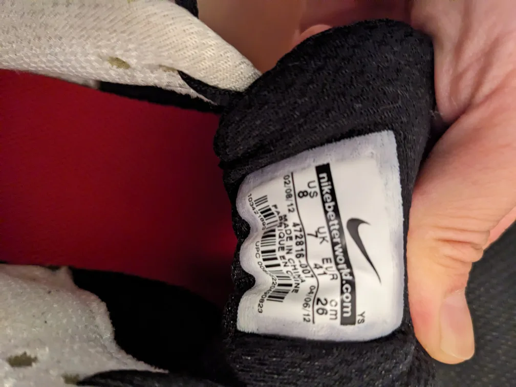 Nike Downshifter Running Shoes image indicator(4)