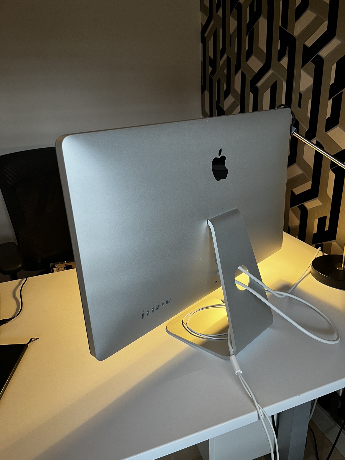 Apple iMac 27" Computer Monitor - photo 2