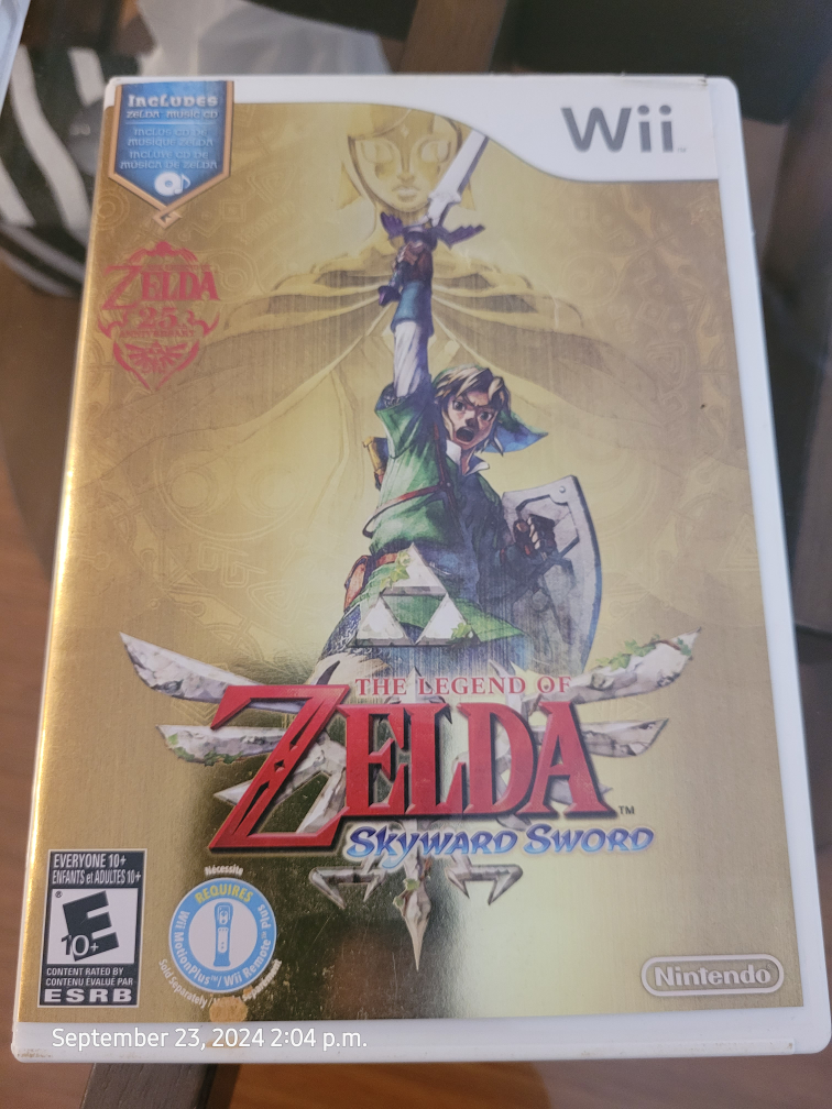Nintendo Wii Games Bundle - photo 3