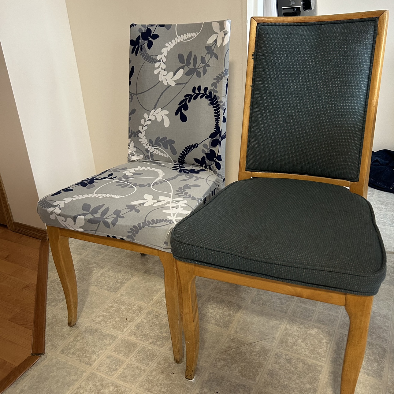 Dining Table and Chairs Set - photo 3