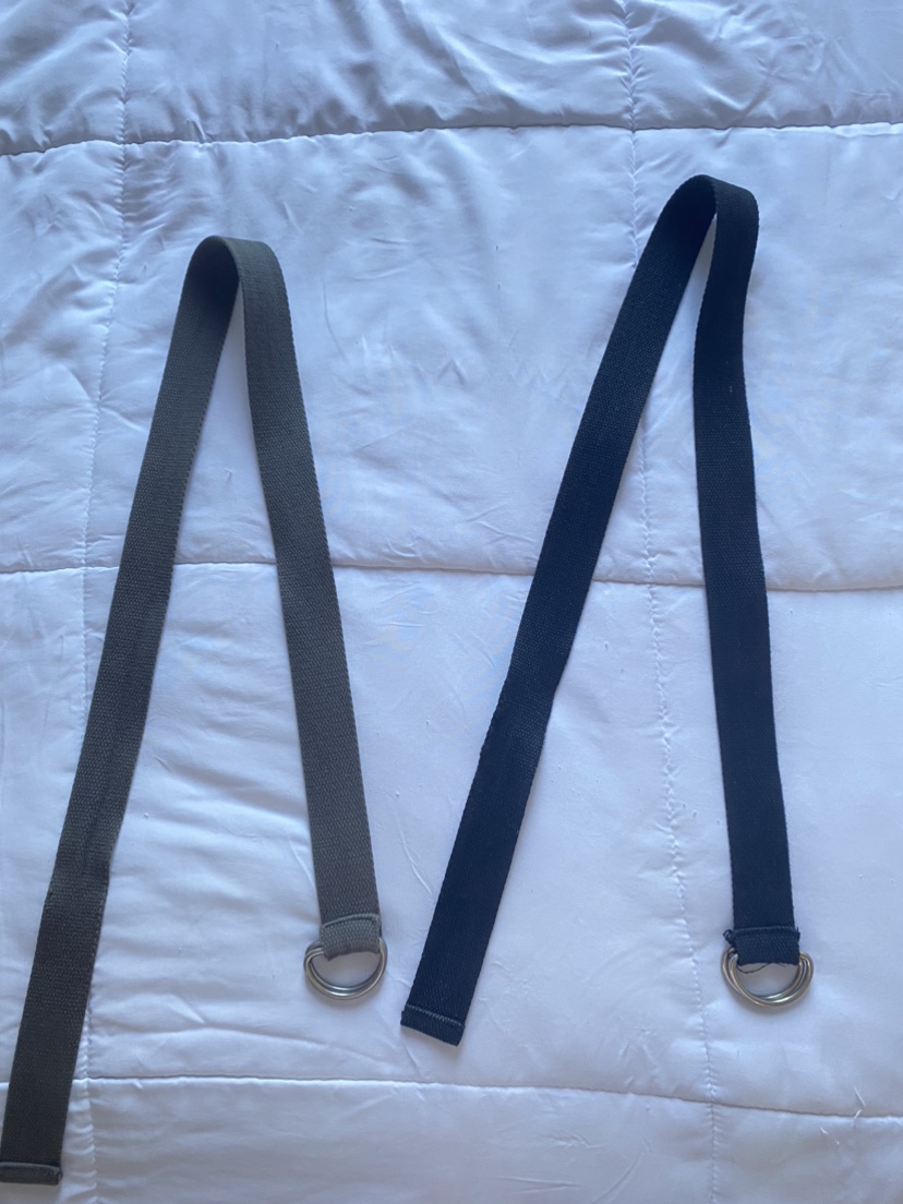 Belt (Unisex)