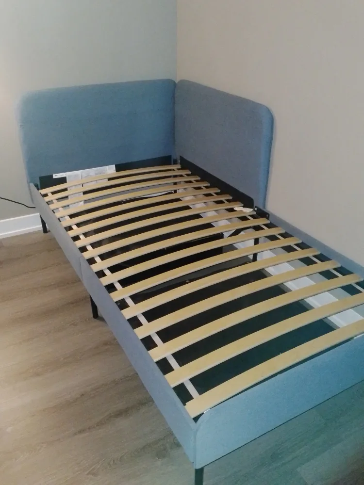 Blakullen bed thumbnail