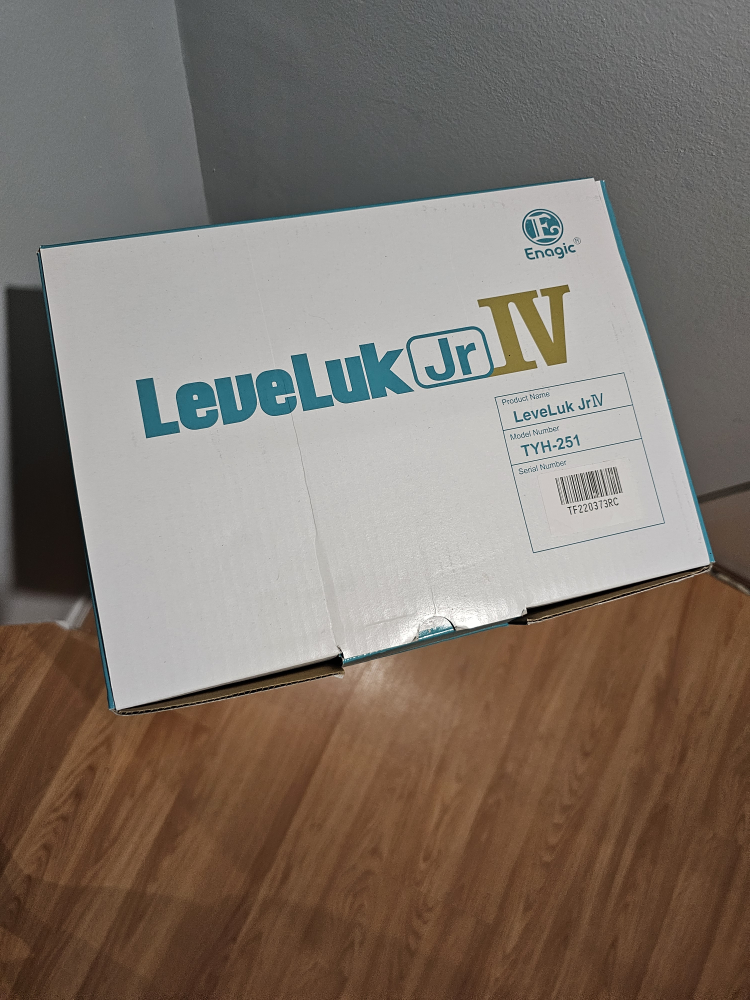 KANGEN WATER Leveluk Jr IV - photo 5