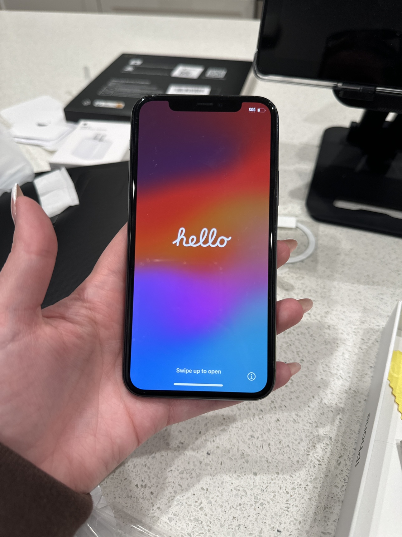 iPhone 11 Pro 256GB