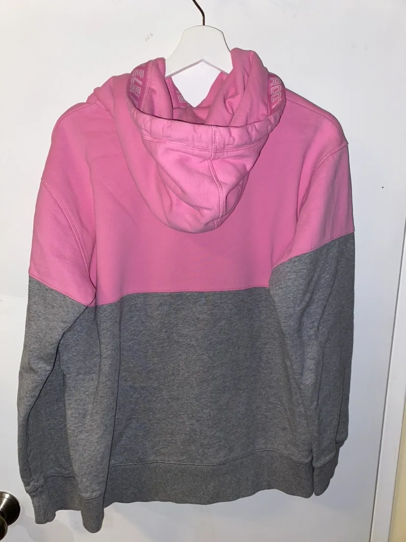 Women’s Roots Sweatshirt with 1973 Logo Trim image indicator(2)